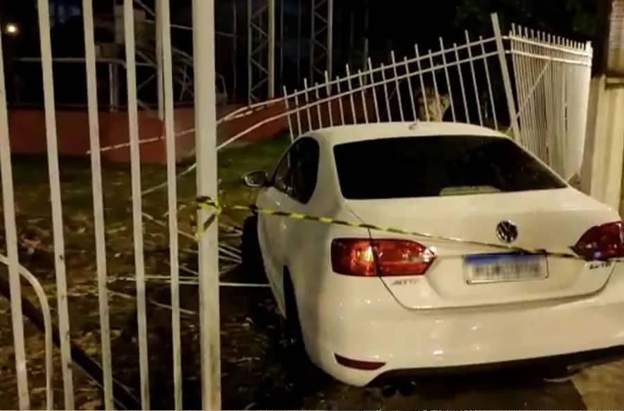 Foto: Lanne Pacheco/TV Sergipe