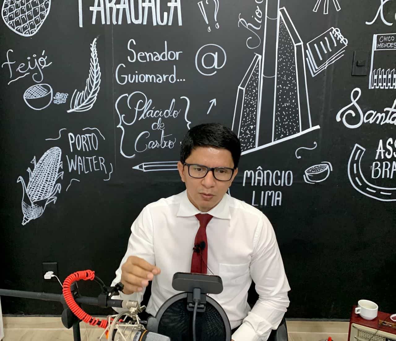 assessoria Foto: Assessoria