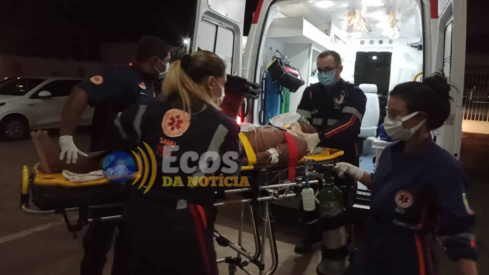 WhatsApp Image 2022-02-05 at 20.21.53 Foto: Ecos da Notícia