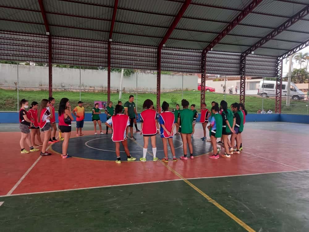 WhatsApp-Image-2022-02-08-at-13.02.40 Com o público de 7 a 17 anos está com todas as vagas preenchidas (Foto: Assecom)