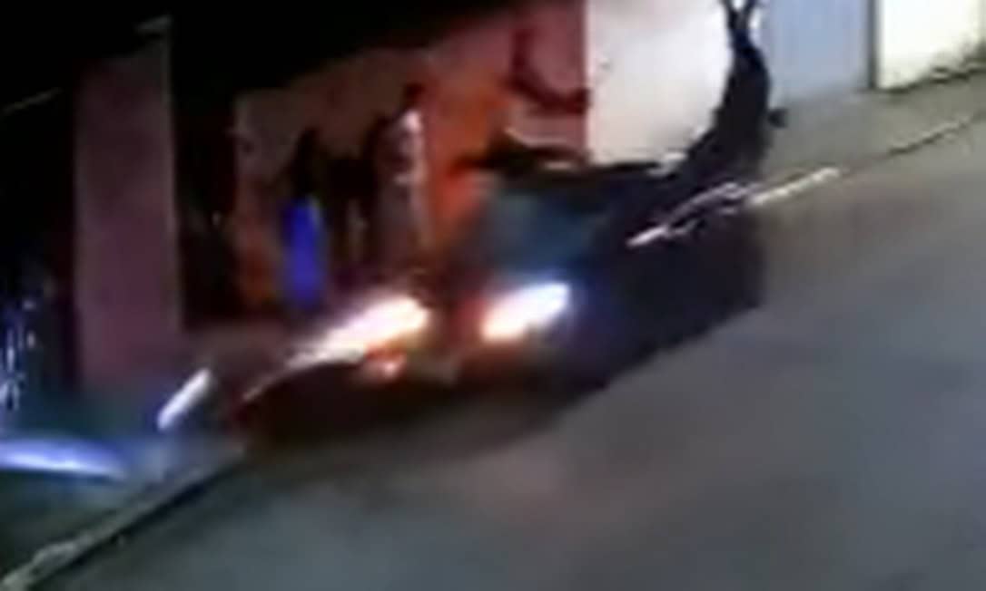 atropelamento-sp atropelamento-sp