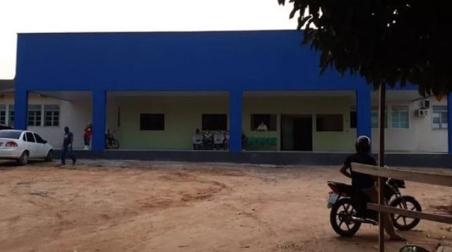 Foto: Arquivo pessoal