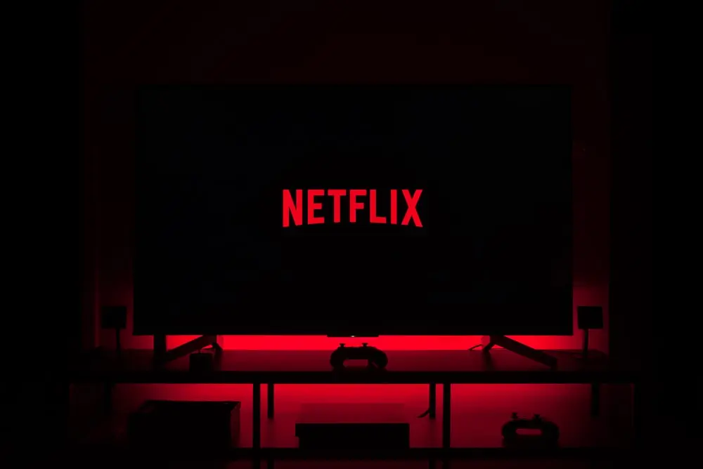 netflix(1)