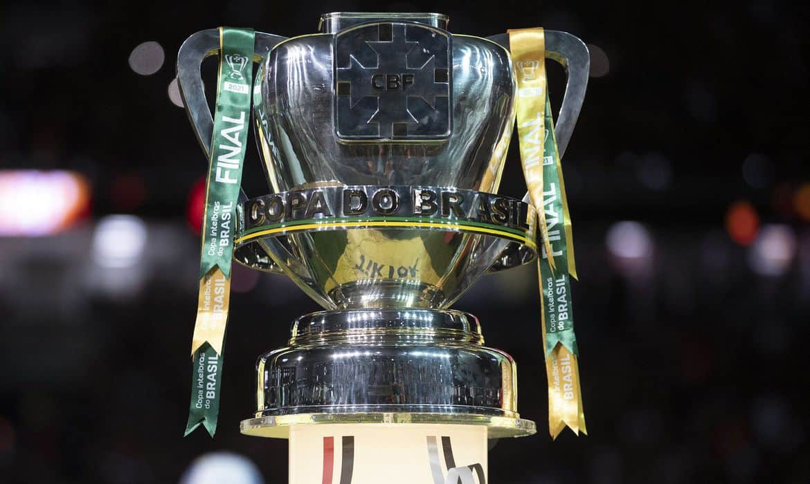© Lucas Figueiredo/CBF
Esportes
