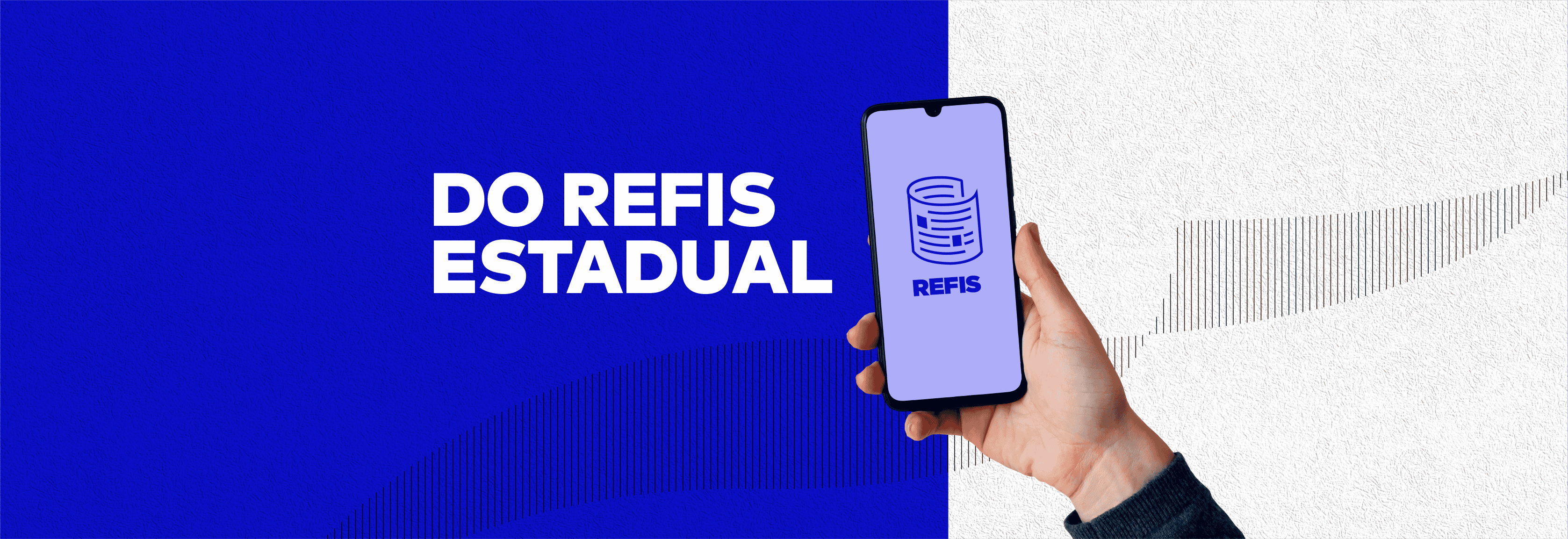 REFIS-SITE Foto: Assessoria