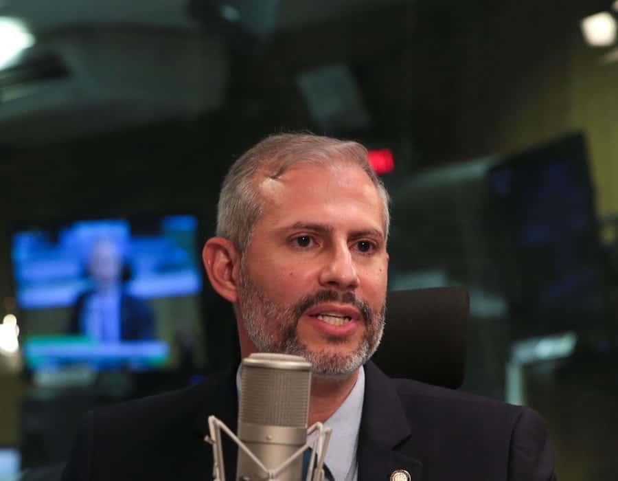 Foto: Marcello Casal JrAgência Brasil