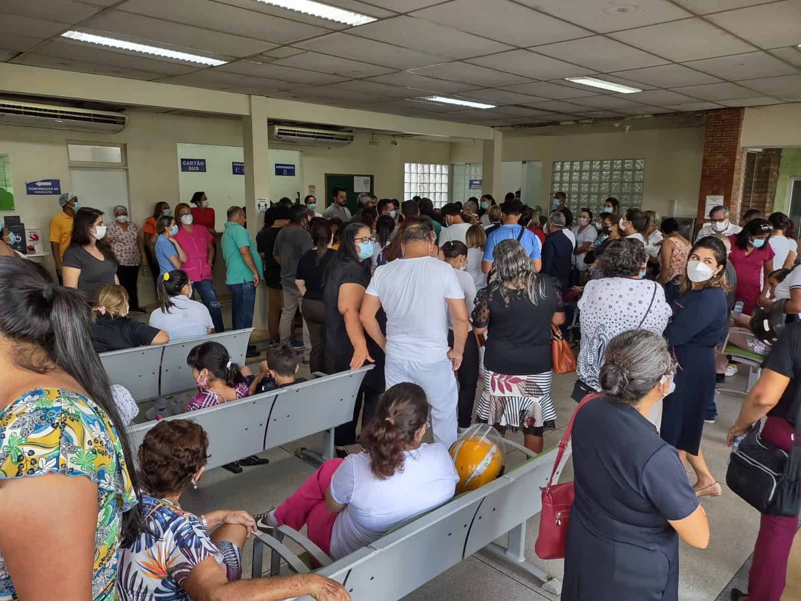 Foto: Cedida ao Ecos da Notícia