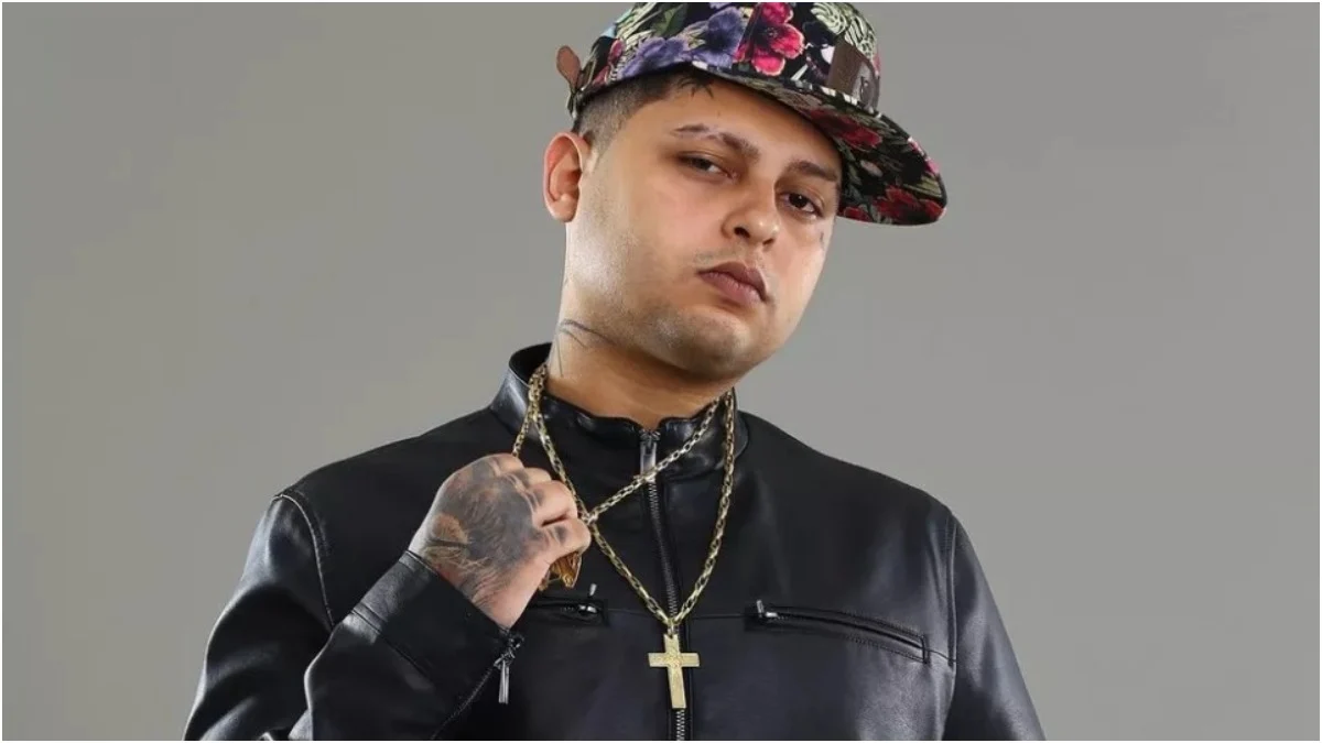 Aos policiais, a vítima relatou ter ido ao camarim do DJ PH da Serra e que, por lá, teria bebido um copo de cerveja ‘batizada’ (Reprodução/Instagram)