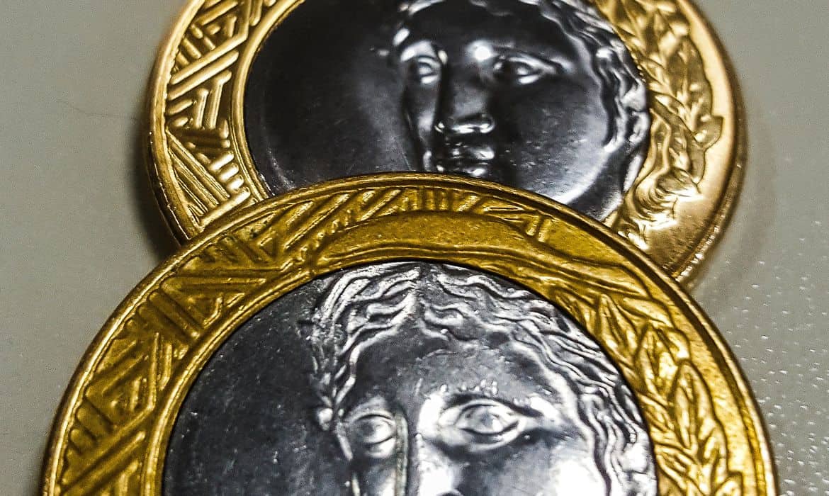 Real- Moeda Nacional Real- Moeda Nacional