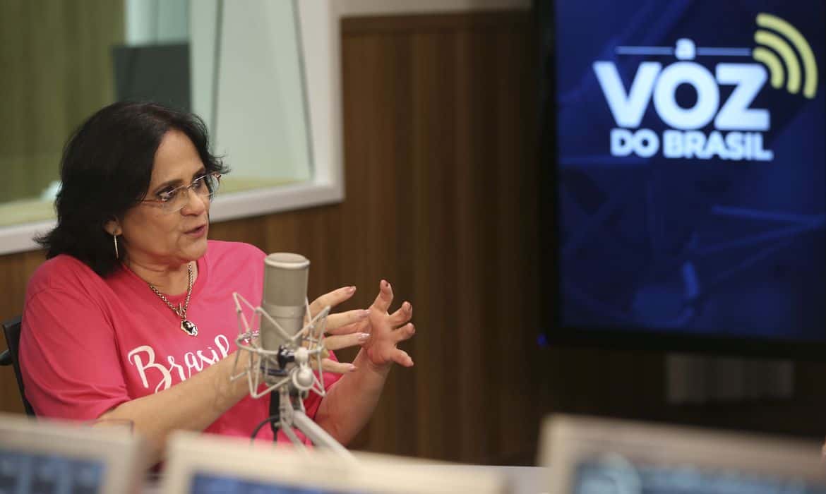 © Valter Campanato/Agência Brasil
Direitos Humanos