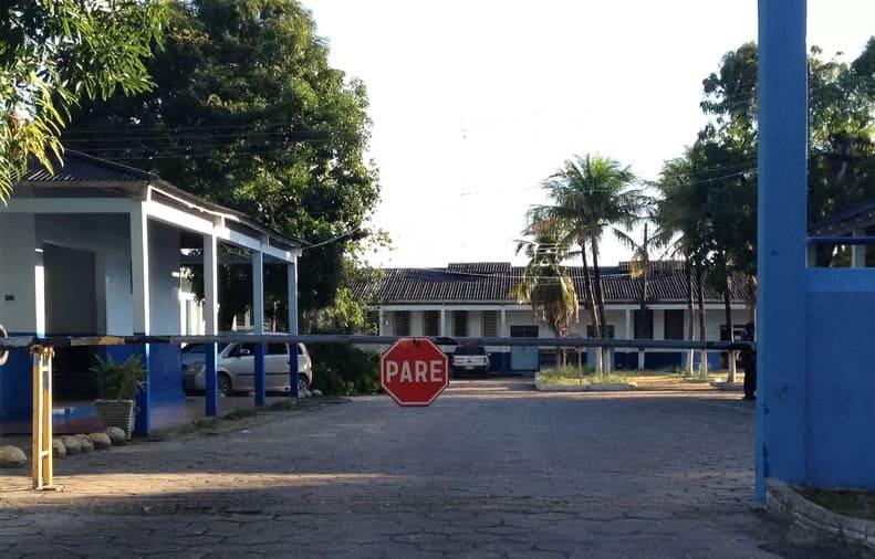 03 Foto: Vanessa Lima/g1 RR/Arquivo