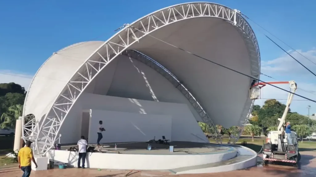 Por Wanglézio Braga / Fotos: Reprodução