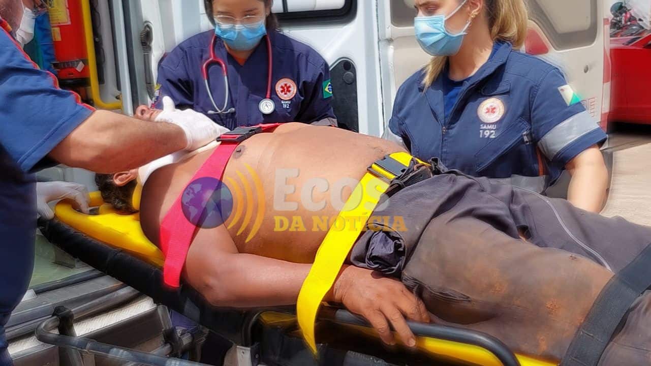 Ecos Fotos: Ecos da Notícia