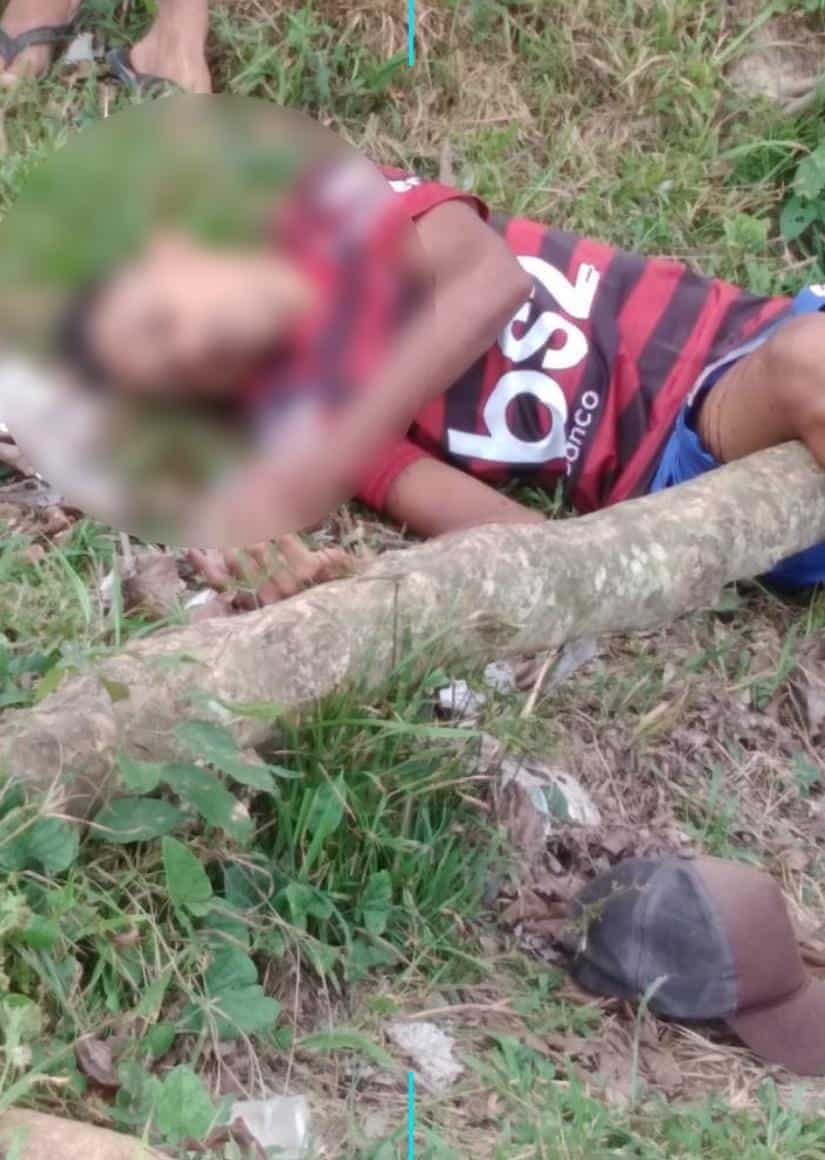 Foto: Reprodução/Redes Sociais