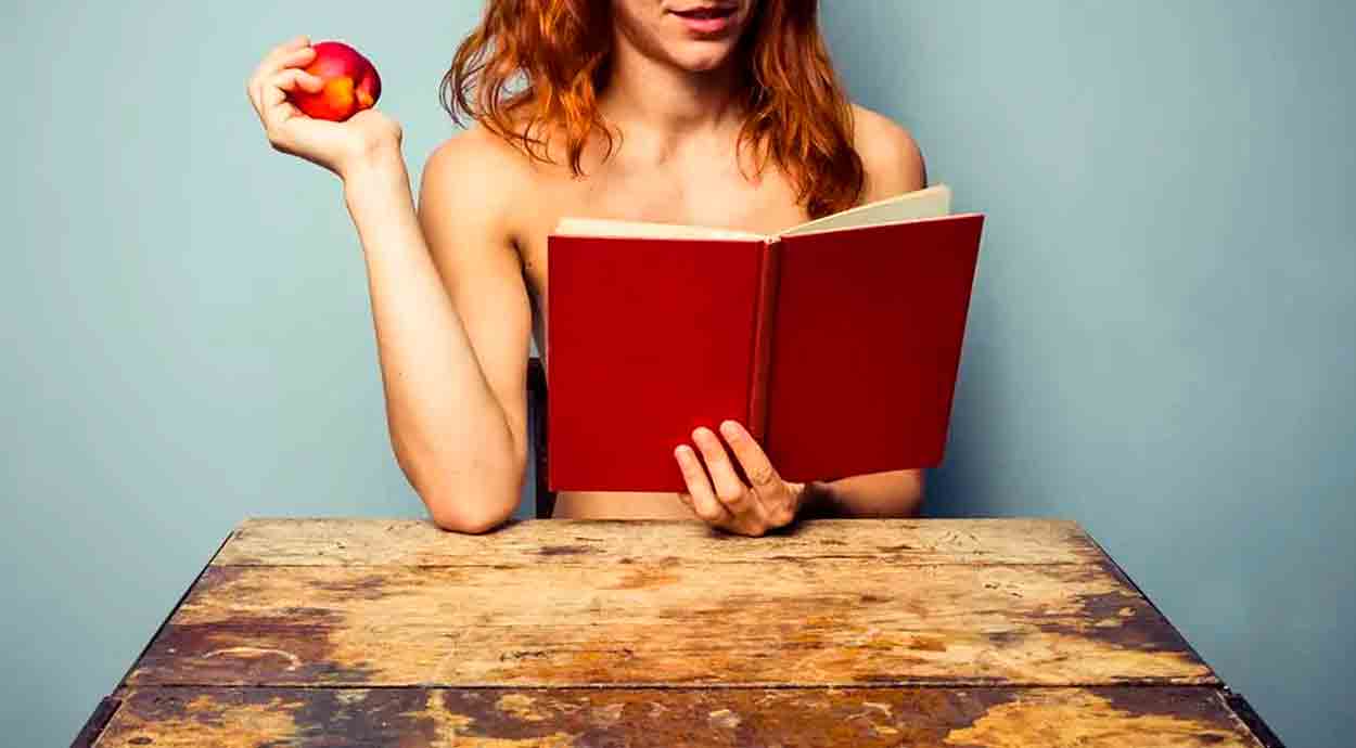 isa2-1 Restaurante japonês dedicado ao nudismo some sem deixar vestígios (Crédito: iStock)