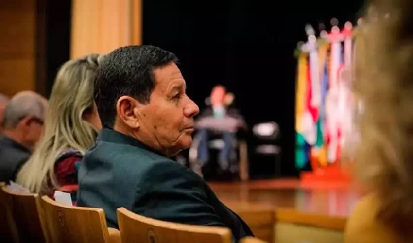 Foto: Romério Cunha/VPR