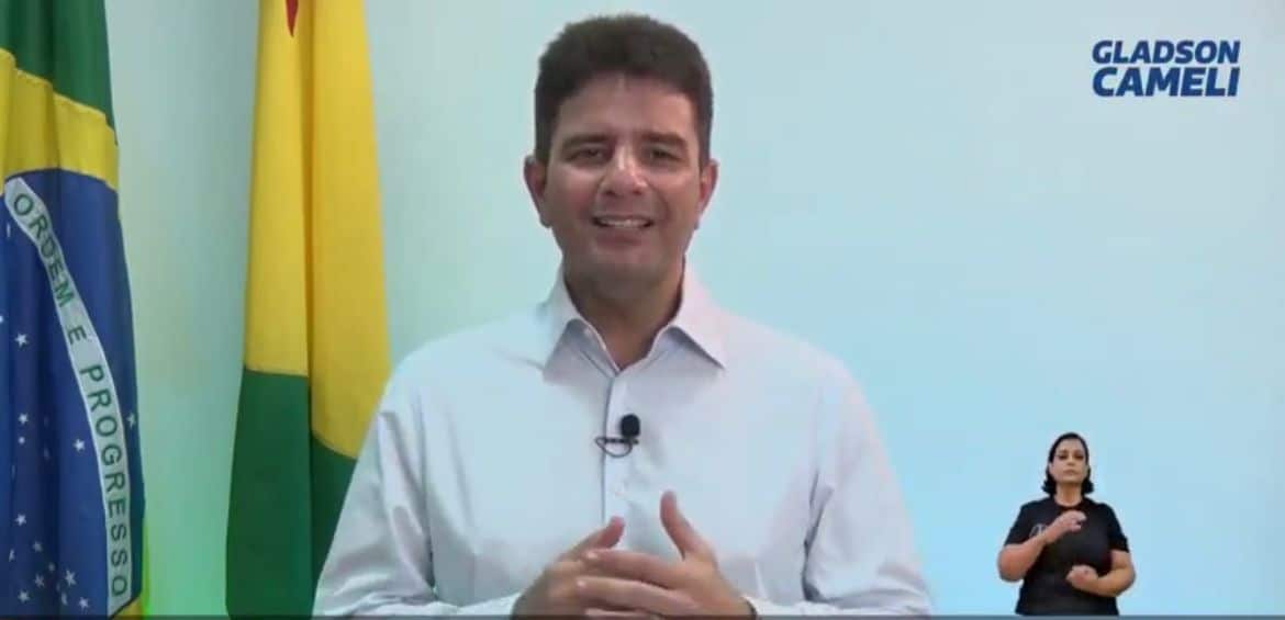 Foto: Reprodução vídeo