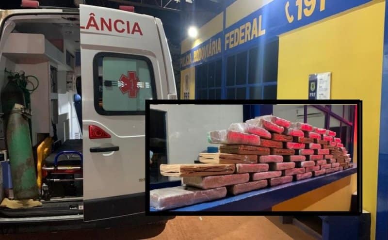 ambulcancia_recheada_com_cocacina_em_rondconia_prf_ro_1_07-31-11 ambulcancia_recheada_com_cocacina_em_rondconia_prf_ro_1_07-31-11