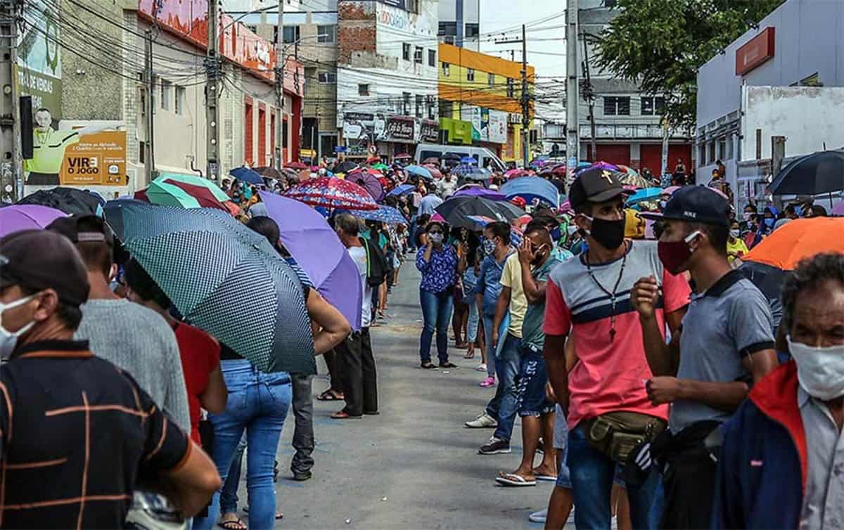 auxilio-desempregado