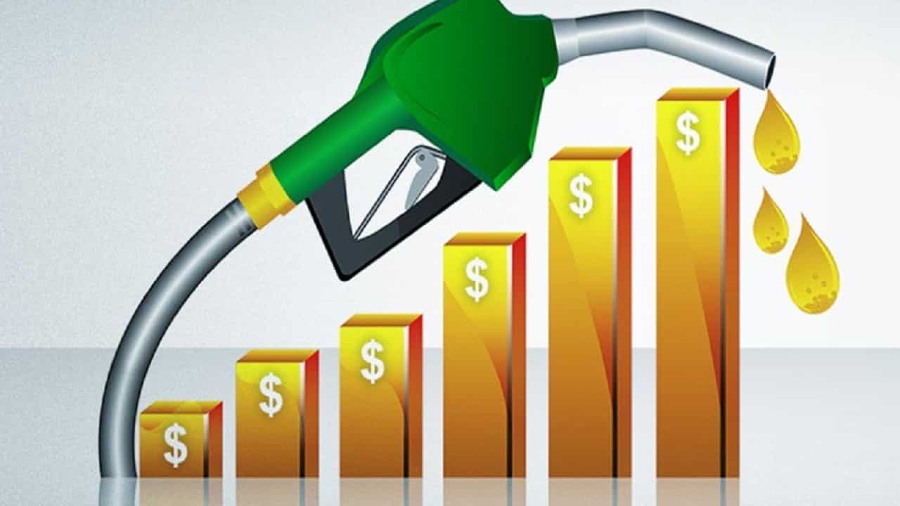 Custando-R-900-a-gasolina-mais-cara-do-Brasil-pode-ser-encontrada-no-Parana-apos-reajuste-da-Petrobras Imagem Ilustrativa