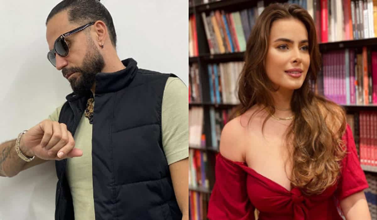 01 EPRODUÇÃO/INSTAGRAM/@RAYANNEMORAIS/@LATINO