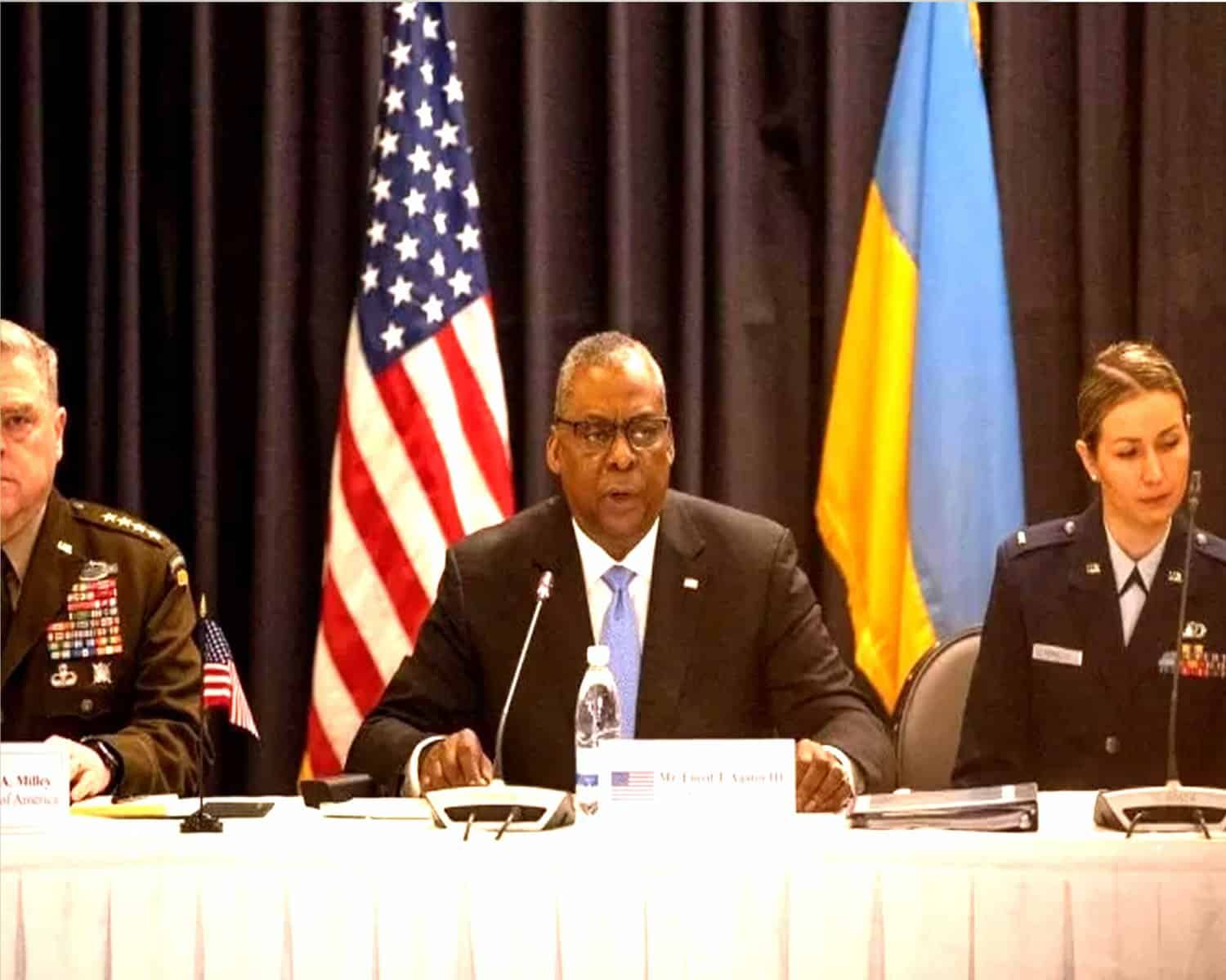 Foto: André Pain/AFP