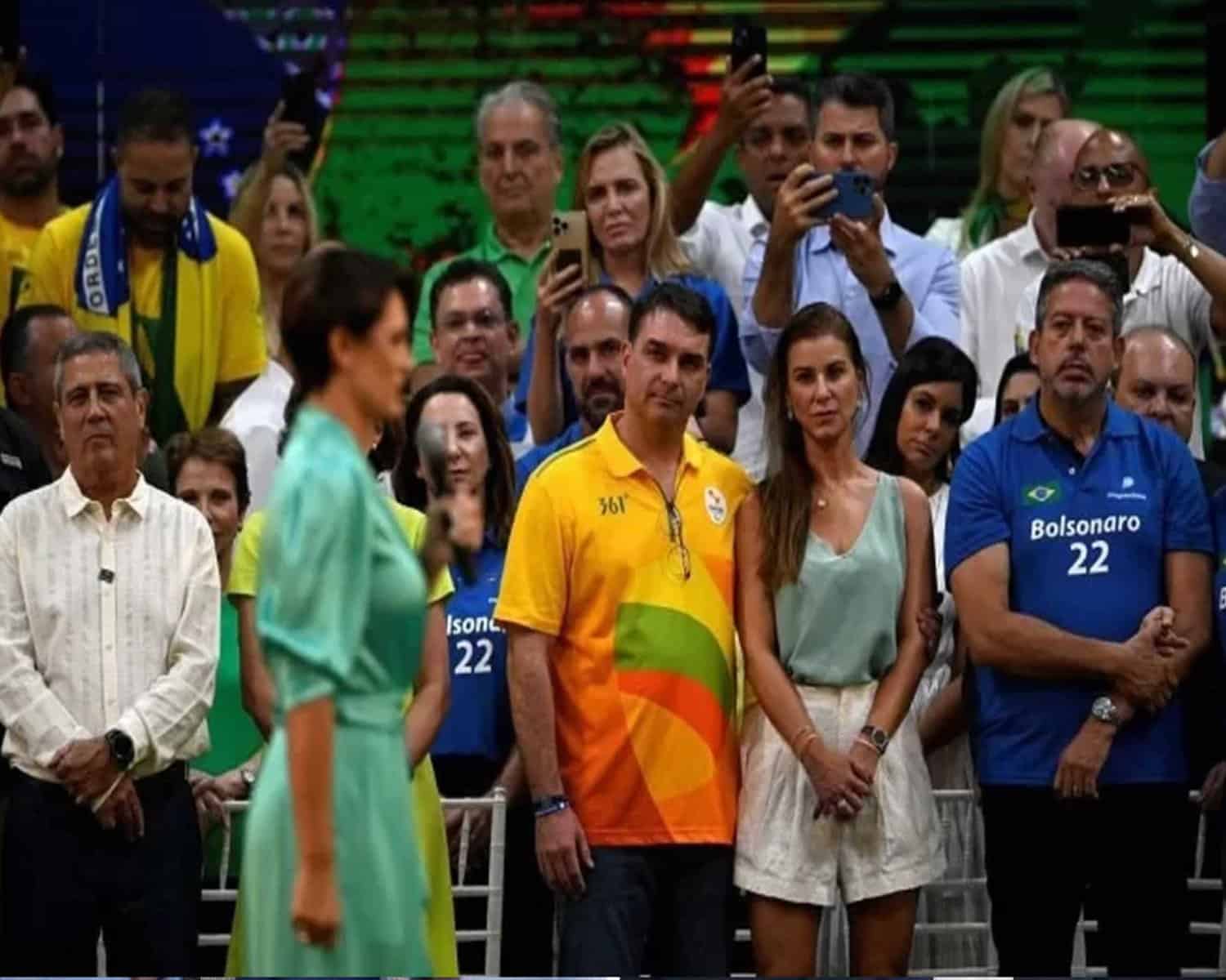 Foto: Mauro Pimentel/AFP