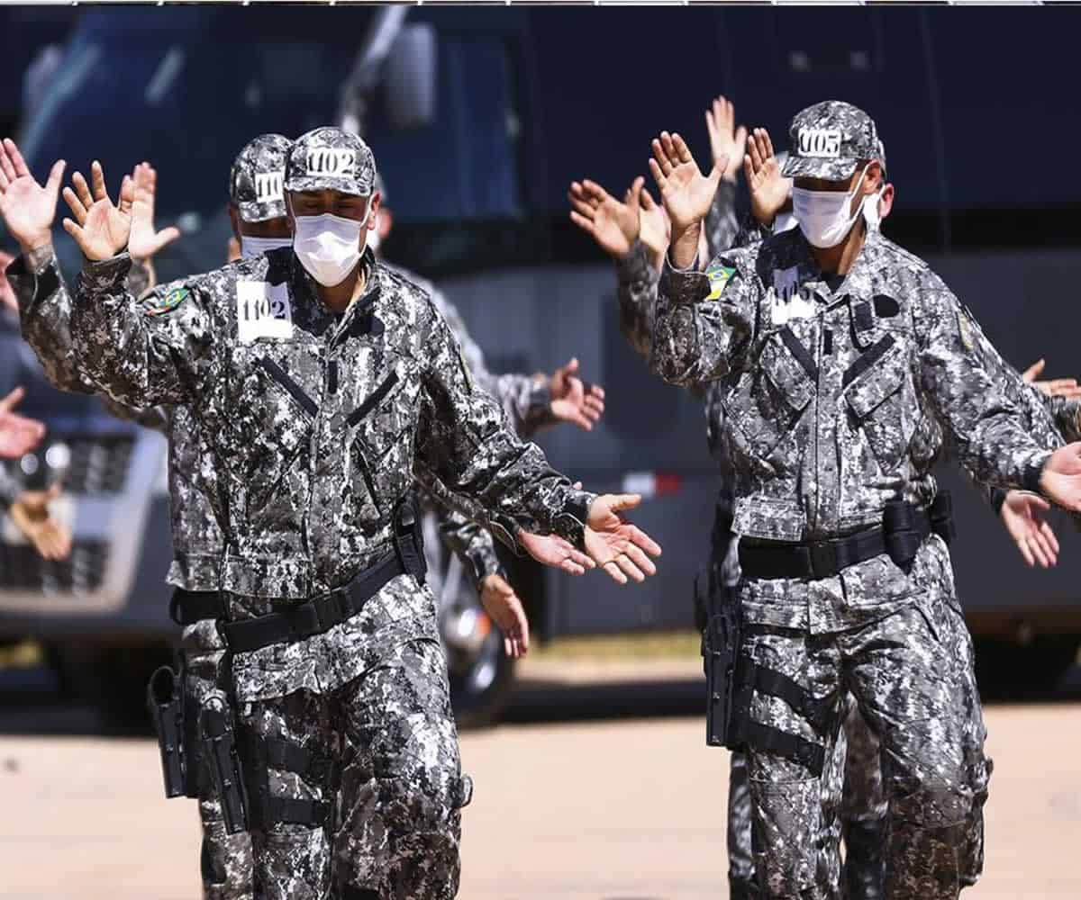 Foto: Marcelo Camargo/Agência Brasil