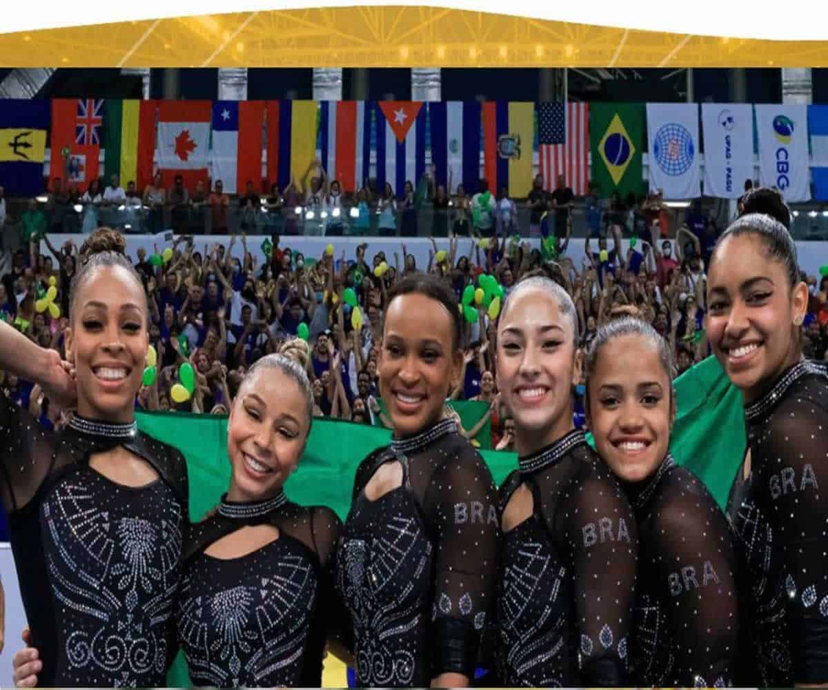 Foto: Reprodução Twitter/CBG