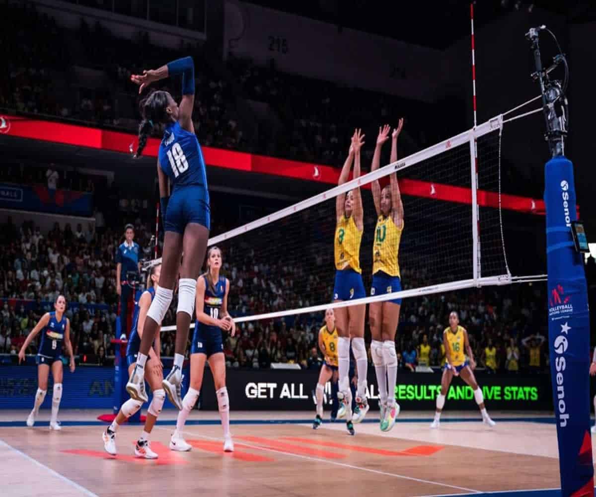 04 Foto: Reprodução Twitter/CBV