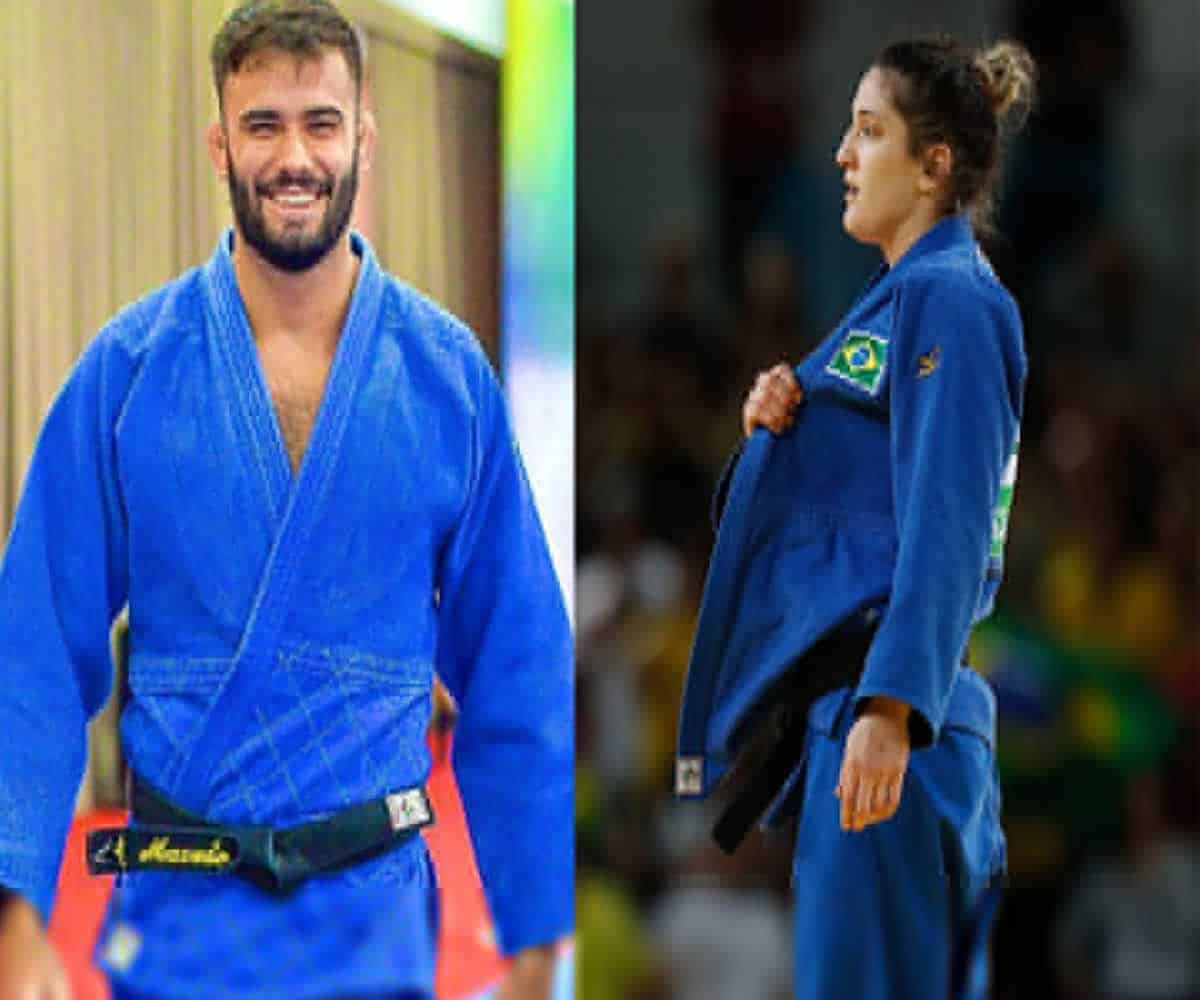 06 Fotos: Reprodução Twitter/Time Brasil e Fernando Frazao/Agência BrasilTexto copiado de: https://www.portalmarcossantos.com.br/2022/07/17/rafael-macedo-e-prata-e-mayra-aguiar-bronze-em-grand-prix-de-judo/
Copyright © Portal Marcos Santos