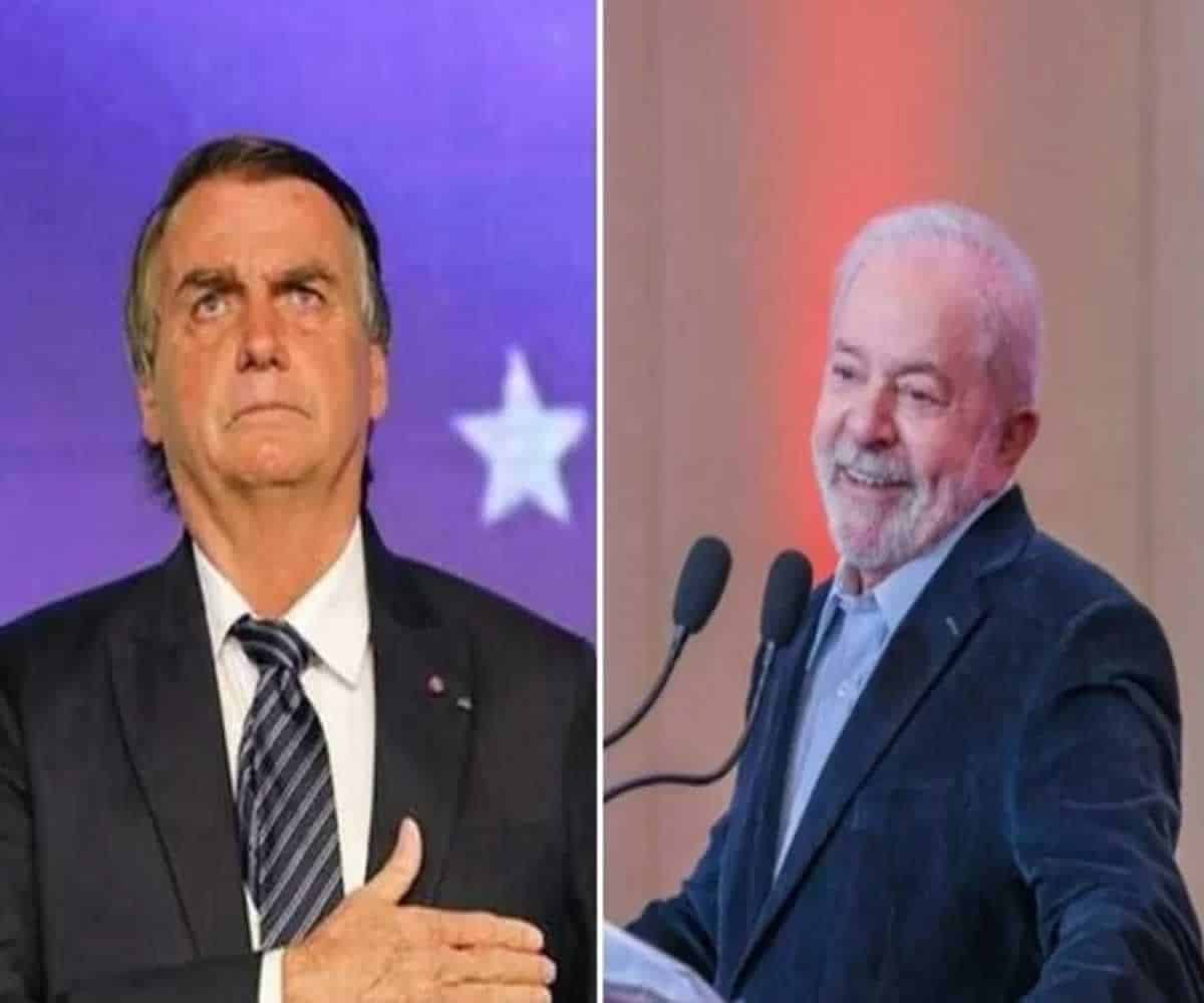 07 Foto: Alan Santos/PR e Ricardo Stuckert)