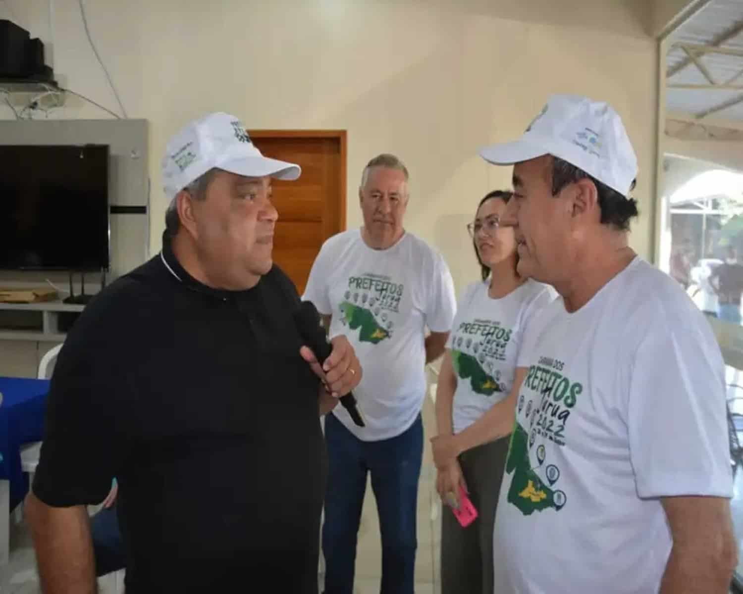 Foto: Evandro Derze/Assecom