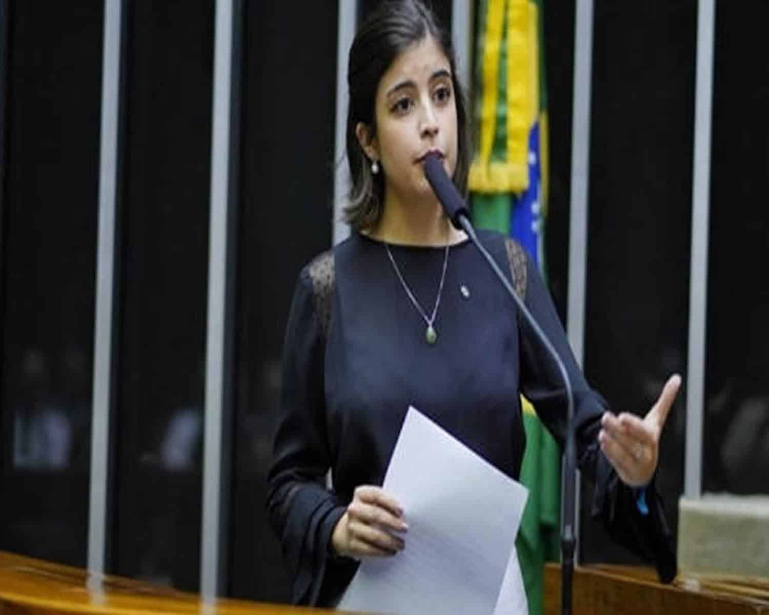 Foto: Pablo Valadares/Câmara dos Deputados