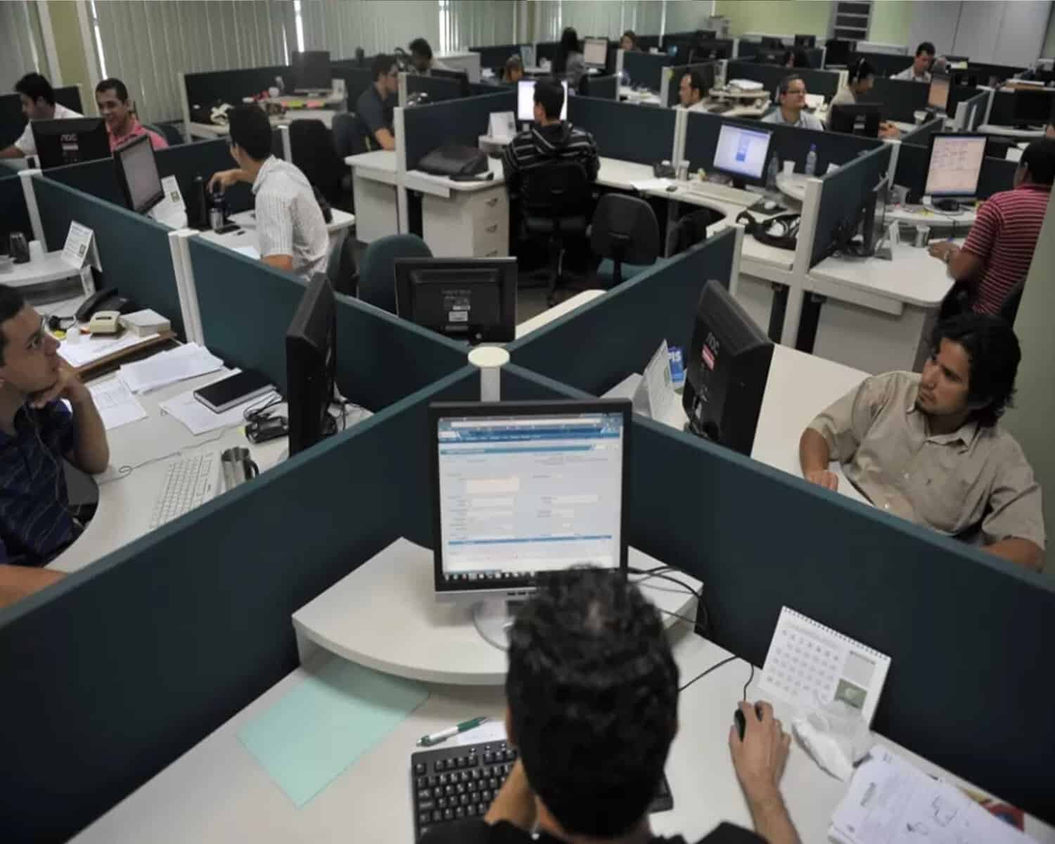 Prodam, no Amazonas. — Foto: Divulgação