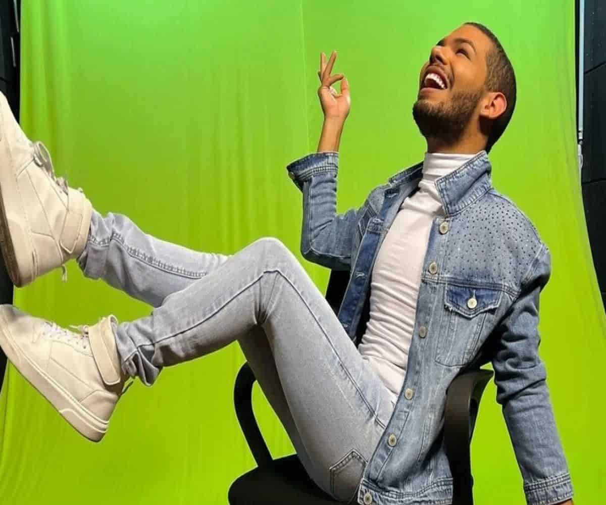 14 Foto: reprodução/Instagram
Vyni Fernandes perdeu a chance de estrear no cinema por exigir cachê fora do comum