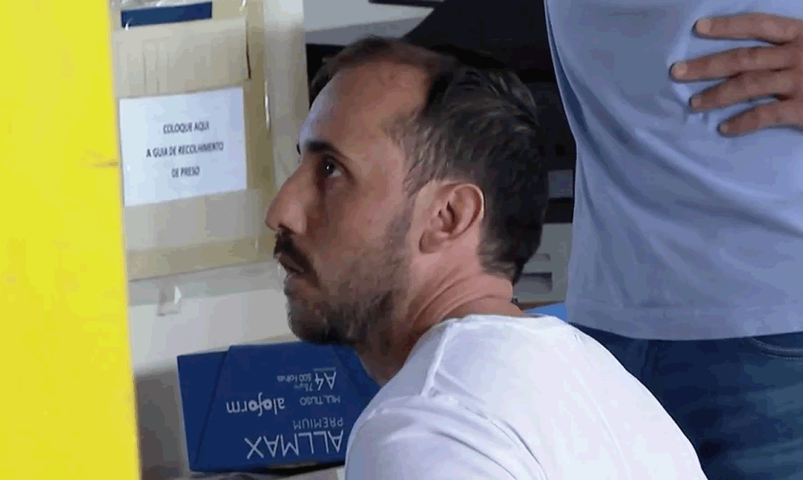 18 Foto: reprodução / TV Globo