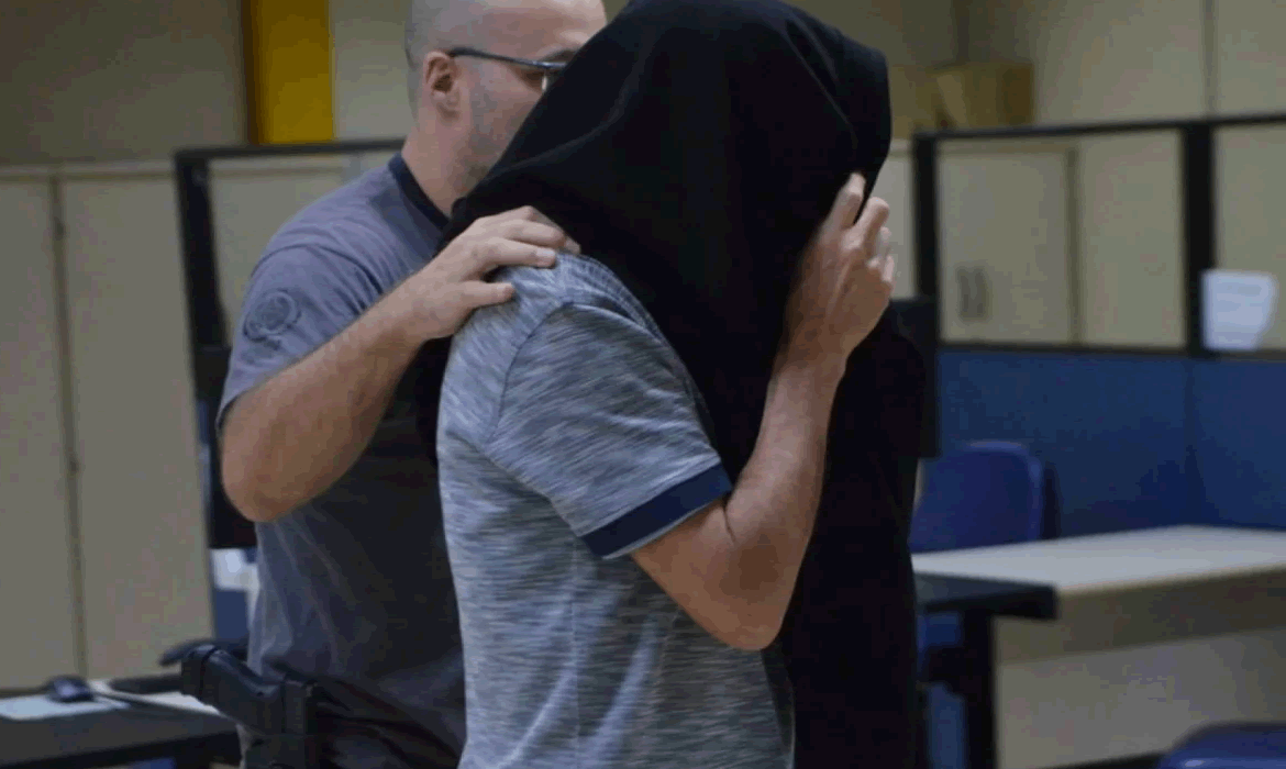 Foto: Sandro Vox/Agência O Dia