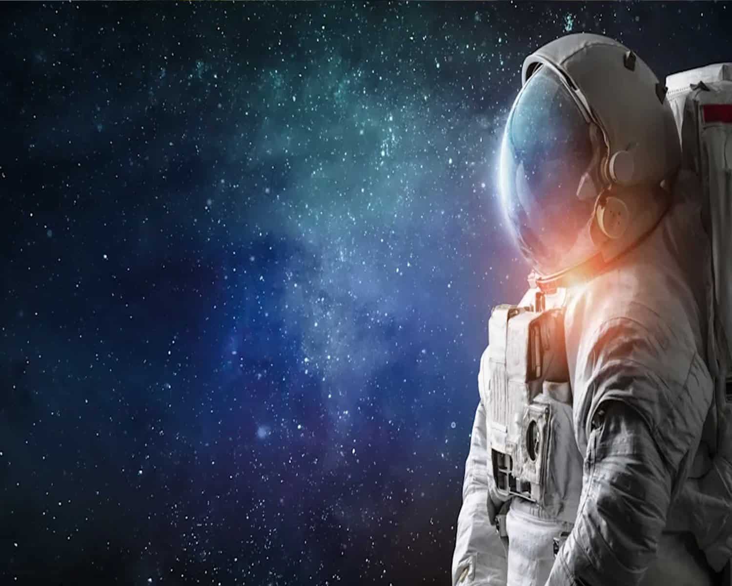 Revelação foi feita por engenheiro da NASA em podcast norte-americano
(Getty Images)