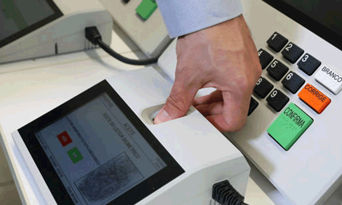 Foto: Divulgação/TSE