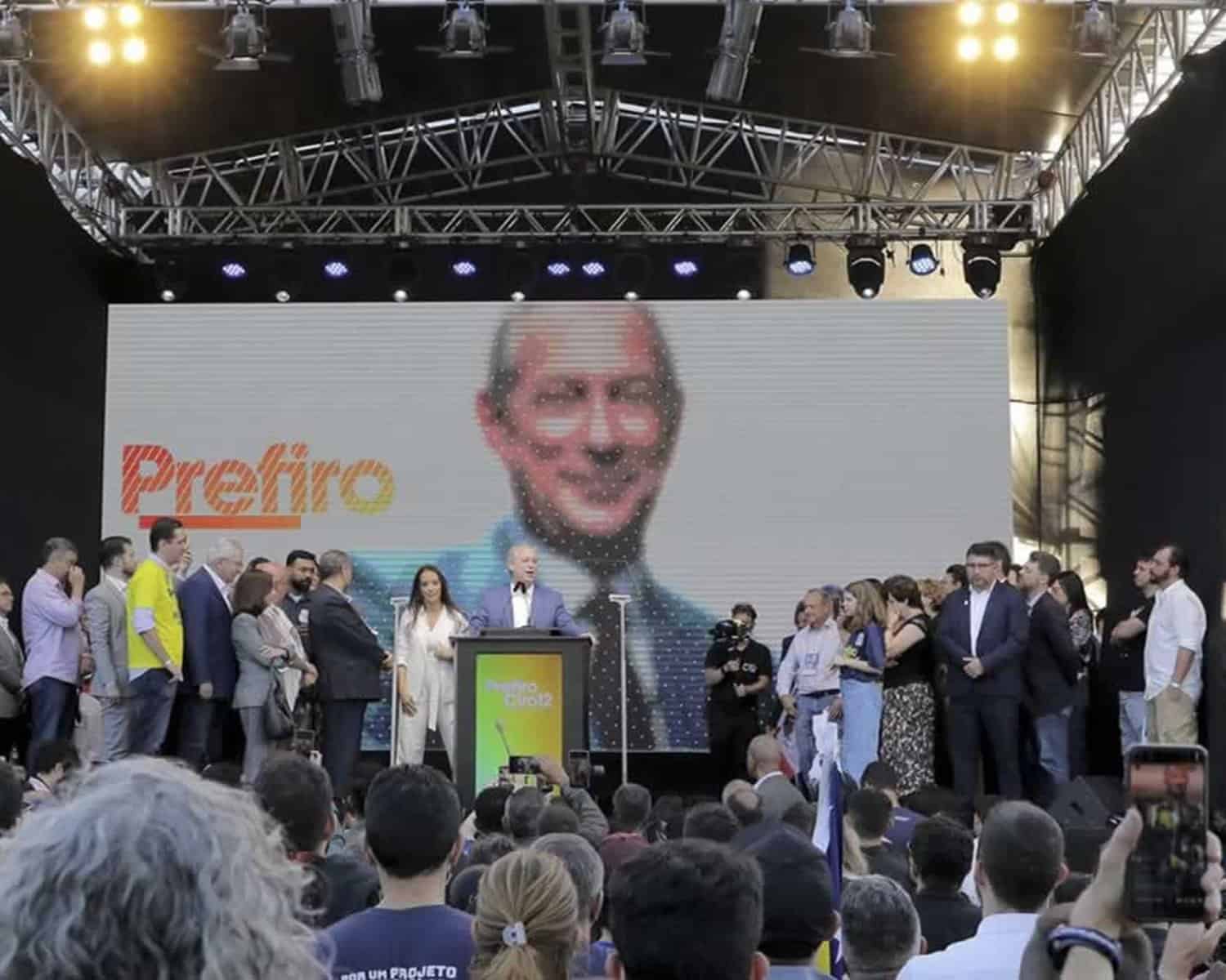 43 Foto: Wilson Dias/Agência Brasil