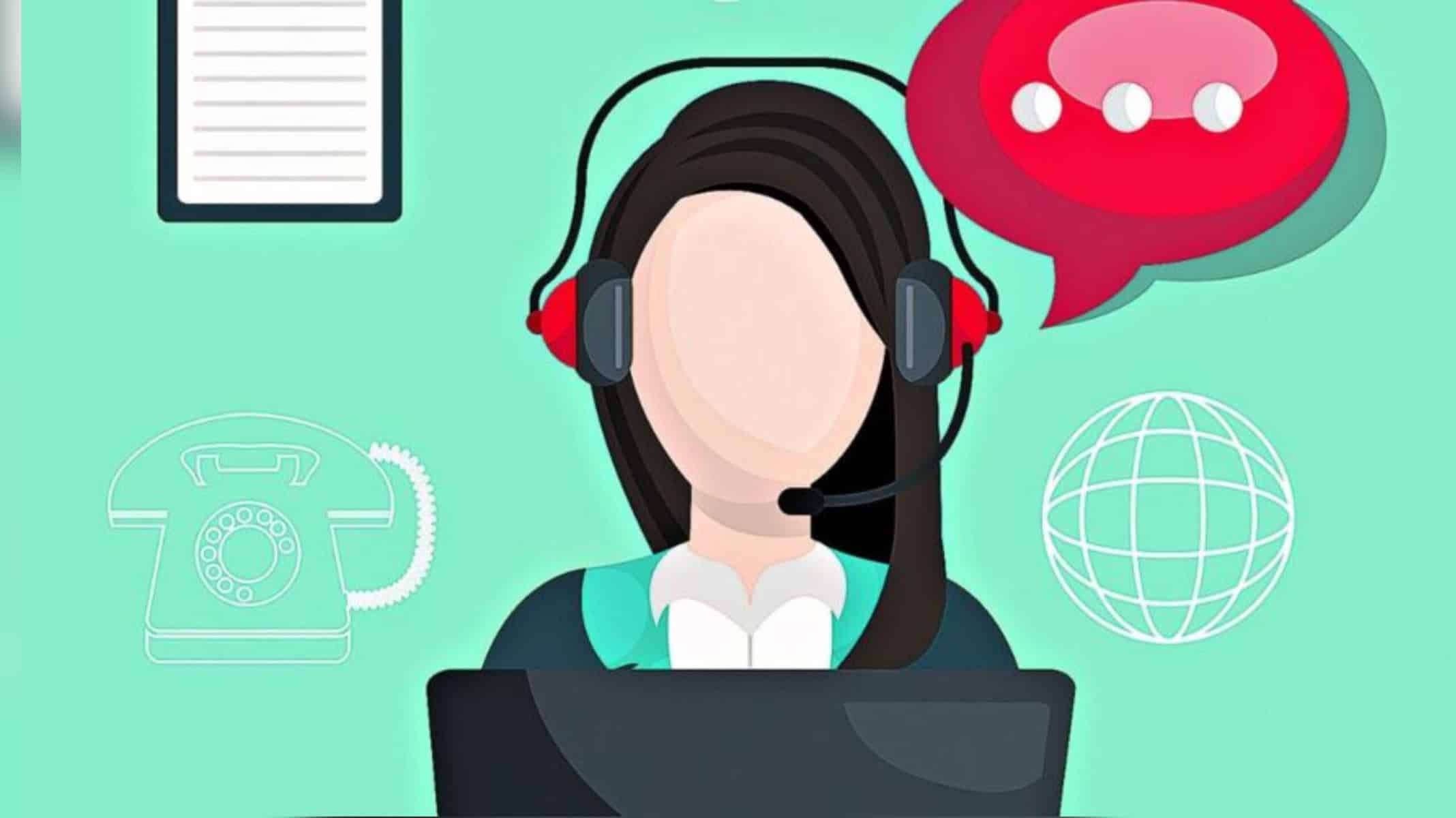 AB635987-6C2D-4B8D-8C51-19F3D76D8F07 Prática do telemarketing abusivo tem sido cada vez mais recorrente | Studiog Stock/Freepik