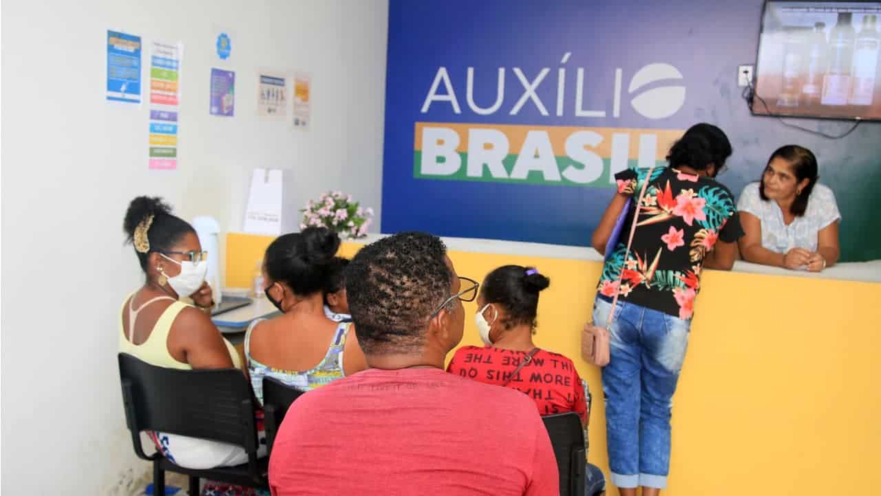 Auxilio-Brasil-deve-permitir-novas-inscricoes-em-julho Foto reprodução