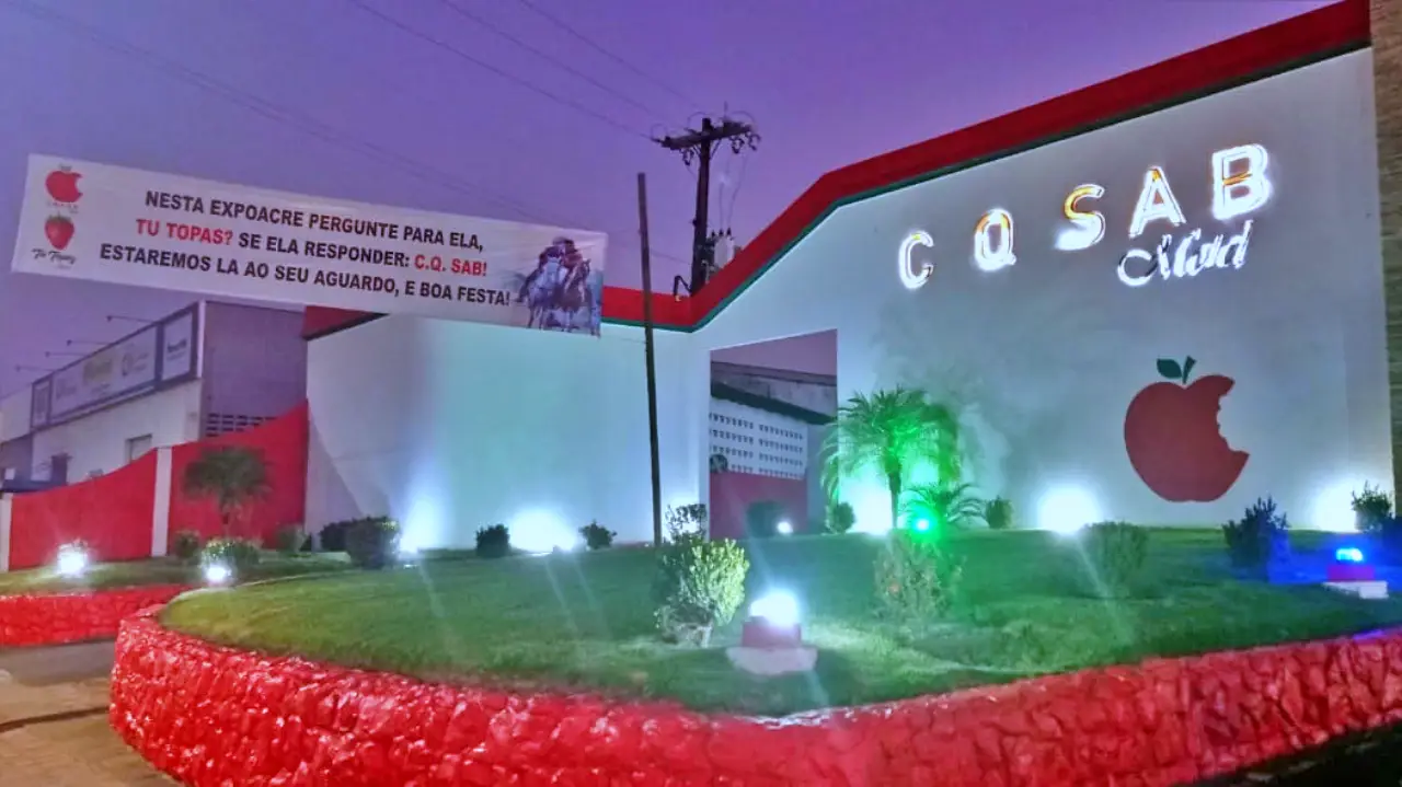 CQSABE Por Wanglézio Braga / Foto: Wanglézio Braga