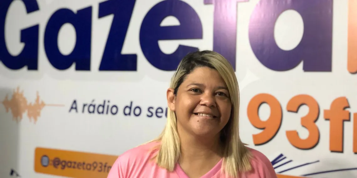 Michelle-Conexao-do-Bem-Foto-Brenna-Amancio-Gazeta-FM-3 Michelle-Conexao-do-Bem-Foto-Brenna-Amancio-Gazeta-FM-3