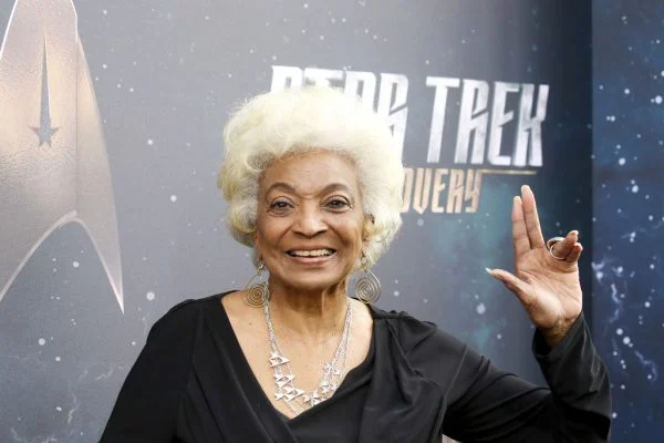 Nichelle-Nichols-600×400 Nichelle-Nichols-600x400