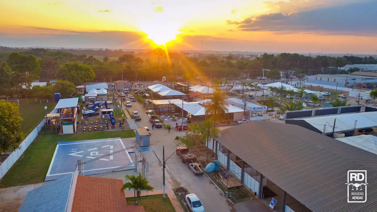Parque-de-Exposicao Fotos: Rafael Días