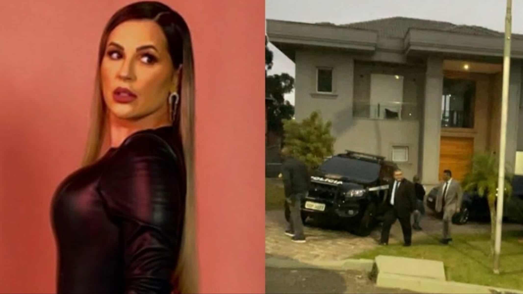 Picsart_22-07-14_17-55-17-808 Deolane Bezerra (Reprodução/Montagem Metrópoles)