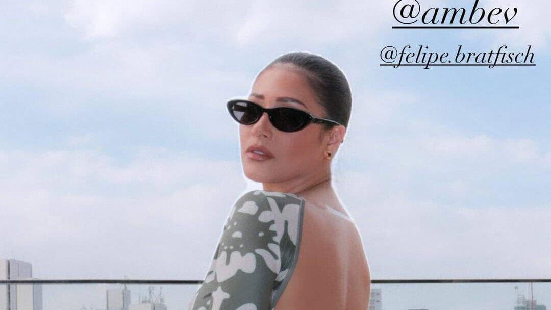 Fonte: Reprodução/Instagram