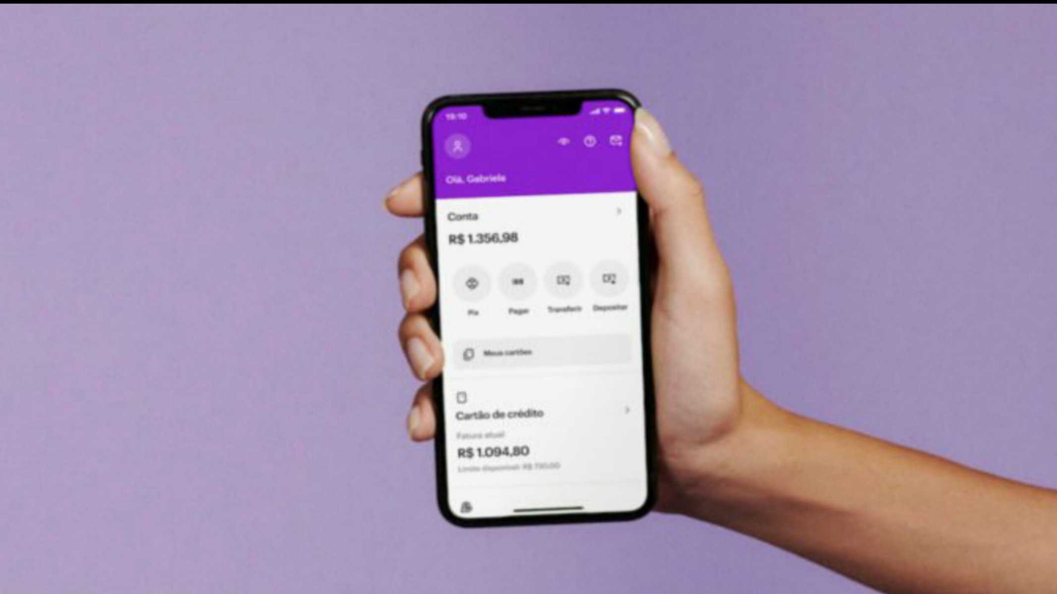 (Foto: Divulgação / Nubank)